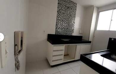 Imagem 10: Contagem - Apartamento Padrão - Santa Maria