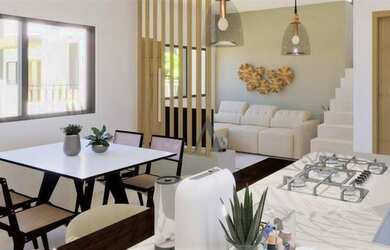 Imagem 9: Casa com 2 dormitórios à venda, 80 m² por R$ 495.000,00 - Areias de...