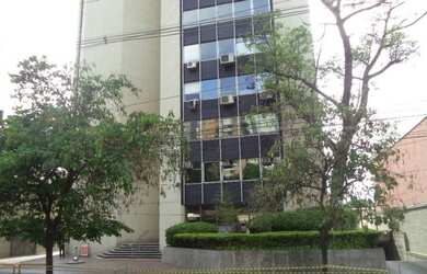 Imagem 3: Conjunto Comercial 204m² 4 vagas e 3 Banheiros