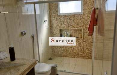 Imagem 13: Sobrado com 3 dormitórios à venda, 170 m² por R$ 800.000 - Jardim Novo...