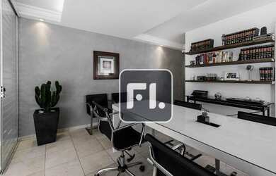 Imagem 13: Conjunto, 64 m² - venda por R$ 740.000,00 ou aluguel por R$ 6.200,01/mês...