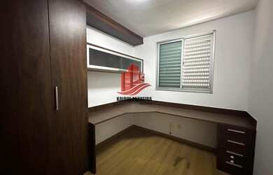 Imagem 5: Apartamento a venda com elevador, 4 quartos no Buritis - Belo Horizonte - MG