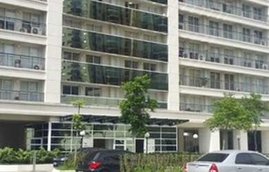 Imagem 3: Andar corporativo 516m² e 14 vagas Escritório Santana - sala 301 à...