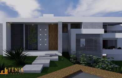 Imagem 12: belissima casa QI 26 Lago Sul