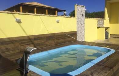 Imagem 5: Casa nova em Vilatur Saquarema a 300 metros da praia