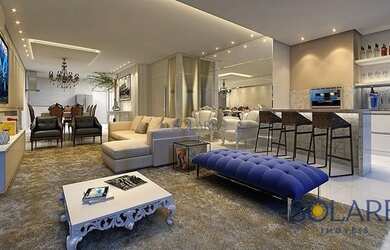 Imagem 5: One Tower Sala 03