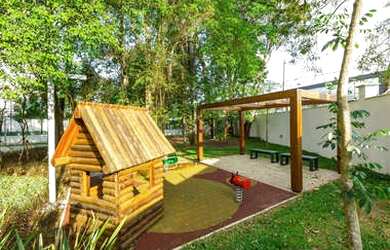 Imagem 6: Casa de Condominio Alto da Boa Vista 350m² 5 Suites 4 Vagas