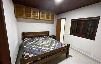 Imagem 6: Casa térrea no Itagua. Piscina, 100m² de Área, 5 Vagas na garageme2...