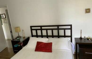 Imagem 9: Lindo apartamento espaçoso - 103m² - no condomínio Debret