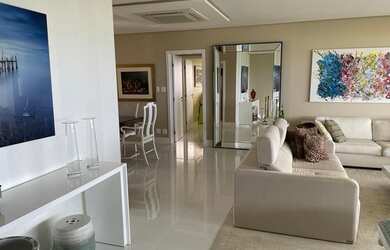 Imagem 4: 4 suítes Lumno Greeville