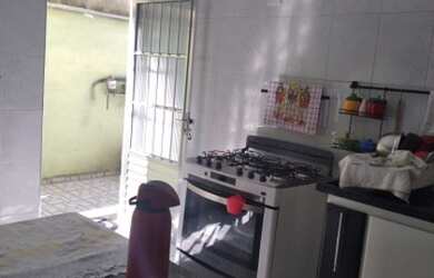 Imagem 7: Jundiaí - Casa Padrão - Parque Almerinda Pereira Chaves