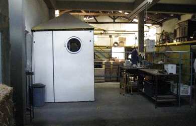 Imagem 9: Galpão à venda, 320 m² por R$ 950.000,00 - Imirim - São Paulo/SP