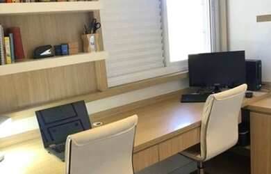 Imagem 14: Excelente apartamento no condomínio Naturale Jundiaí- SP