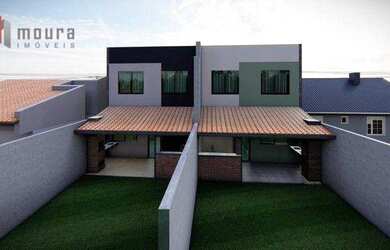 Imagem 16: Casa com 3 dormitórios à venda, 150 m² por R$ 790.000,00 - Aeroporto - Juiz de Fora/MG