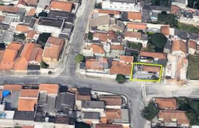 Imagem: O terreno possui 10m² de Área e está localizado em Vila