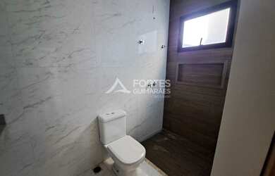 Imagem 14: RIBEIRãO PRETO - Casa de Condomínio - Jardim Cybelli