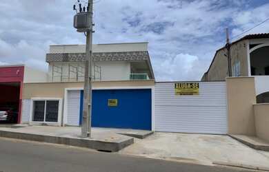 Imagem 1: Aluga-se Lindo Apartamento no Residencial Sarah na Forquilha