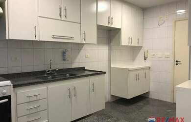 Imagem 6: Locação Apartamento Condomínio Bellagio na Carlos Weber io Bellagio