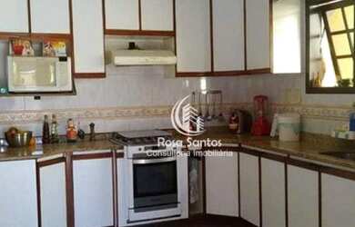 Imagem 2: Casa com 4 dormitórios, 180 m² - venda por R$ 699.000,00 ou aluguel...