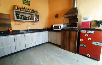 Imagem 12: Casa a venda no residencial Vino Barolo em Bragança Paulista - SP