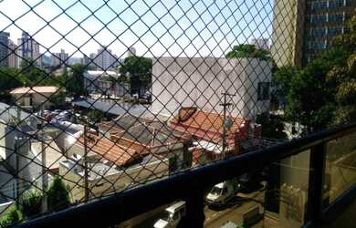 Imagem 9: APARTAMENTO RESIDENCIAL PARA VENDA E LOCAÇÁO, BELLE VILLE, ANHANGABAÚ,...