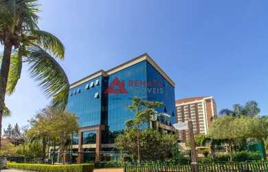 Imagem 4: Sala à venda, 27 m² por R$ 250.000,00 - Barra da Tijuca - Rio de Janeiro/RJ