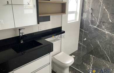 Imagem 4: Cobertura 1401. Piscina, Ar-condicionado, 240m² de Áreae2 Vagas na garagem