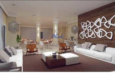 Imagem 4: apartamento - Candeal - Salvador