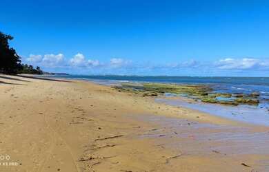 Imagem 4: Terreno 50 metros da praia
