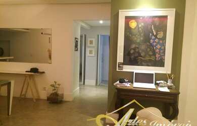 Imagem 3: Sao Paulo - Apartamento Padrao - Bela Vista