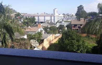 Imagem 9: Apartamento à venda, 55 m² por R$ 195.000,00 - Coloninha - Araranguá/SC