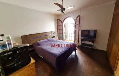 Imagem 13: Casa com 4 dormitórios, 360 m² - venda por R$ 630.000,00 ou aluguel...