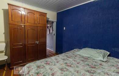 Imagem 13: casa padrão. 100m² de Área, 2 Banheirose4 Dormitórios