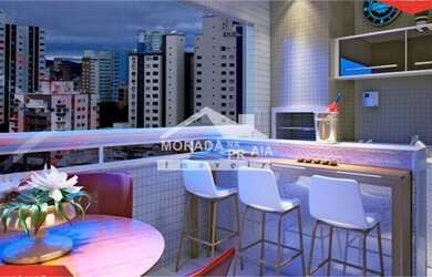 Imagem 10: Breve lançamento Alto Padrão na Tupi em Praia Grande