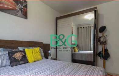 Imagem 11: Apartamento com 2 dormitórios à venda, 50 m² por R$ 229.000 - Itaquera - São Paulo/SP