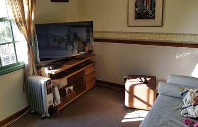 Imagem 2: Casa no Pacaembu. 300m² de Área, 4 Vagas na garageme3 Dormitórios