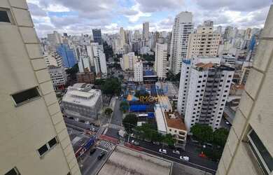 Imagem 15: Apartamento com 1 dormitório, 45 m² - venda por R$ 360.000,00 ou aluguel...