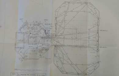 Imagem 4: Conjunto Comercial 204m² 4 vagas e 3 Banheiros