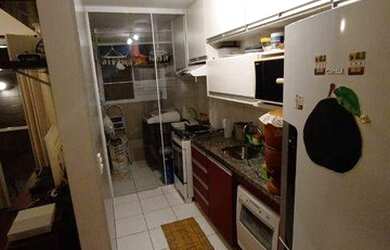 Imagem 5: Apartamento à venda, 65 m² por R$ 420.000,00 - Morumbi - Paulínia/SP