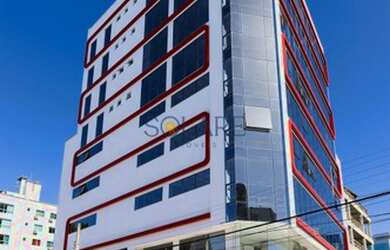 Imagem 1: Sala à venda 4 Vagas, 250M², Ariribá, Balneário Camboriú - SC Spot