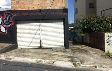 Imagem 5: Lote e loja Galpão / depósito com 3 vagas na garagem