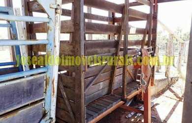 Imagem 10: Fazenda 450,0 hectares em pecuária, São Gonçalo do Abaeté MG