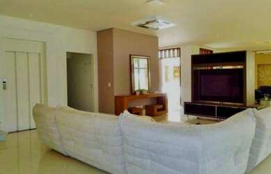 Imagem 10: Casa de alto padrão em condôminio no Alto da Boa Vista na rua Ricardo...