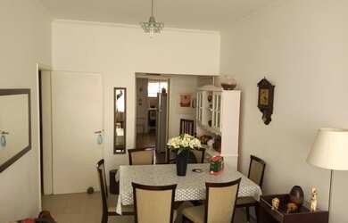 Imagem 7: Apartamento de 101m2, 2 dormitórios, sala, cozinha, banheiro e sem vaga de garagem