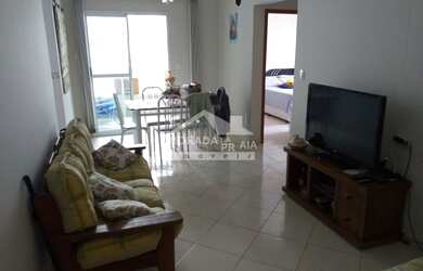 Imagem 2: Lindo Apartamento na Aviação. Confira na Imobiliária em Praia Grande