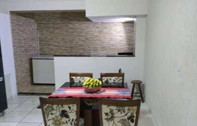 Imagem 3: Casa de condomínio à venda, 2 quartos, 1 suíte, 1 vaga, CALIFORNIA - Belo Horizonte/MG