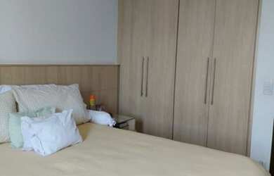 Imagem 12: Apartamento no Campo Belo