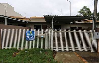 Imagem 4: Toledo - Casa - Jardim Tocantins