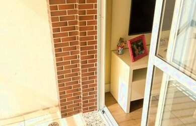 Imagem 8: Apartamento de 42m² de 1 dormitório na República