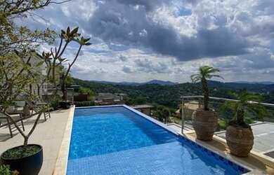 Imagem 3: Casa em Condomínio para Venda em Santana de Parnaíba, Residencial Gênesis...